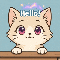 Sup Hello GIF by Persona