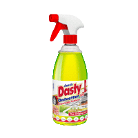 DastyItaly  Sticker
