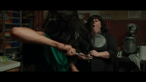 spy GIF by HBO