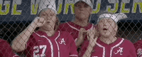 Florida State Softball GIF by NCAA Championships