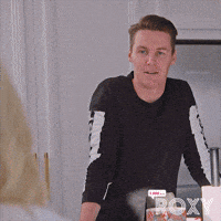 Roxy Jacenko Reaction GIF by Assemblo