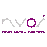 Sea Salt Reef Sticker by Nyos Aquatics