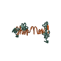 Shop Now Sticker