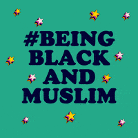 Black Lives Matter Books GIF by INTO ACTION