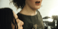 Charli Xcx Brat GIF by A24