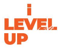 daretoimagine 2021 level up level up 2021 d2ic Sticker