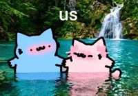 Cat Nub GIF