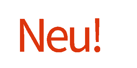 Muekneu Sticker by München Klinik
