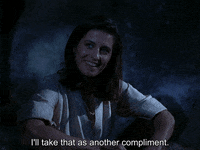 Star Trek Compliment GIF by Goldmaster