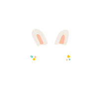 Cruelty Free Sticker by Hierbas Del Oasis