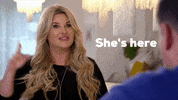 Tanya Bardsley Reality GIF by Real Housewives Of Cheshire