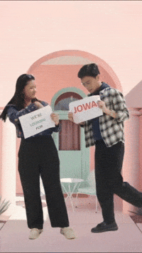 Hiring Human Resources GIF by M and J Solutions Provider Inc.