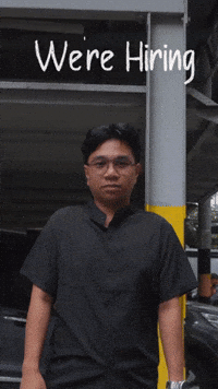 Hiring Human Resources GIF by M and J Solutions Provider Inc.