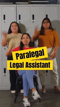 Hiring Human Resources GIF by M and J Solutions Provider Inc.
