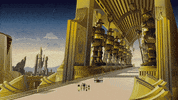 awesome large hall GIF by South Park 