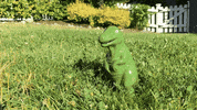 threddy water hose threddy GIF