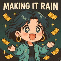 Fall Season Hana GIF by Persona