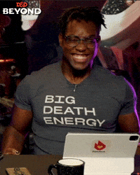 DnD_Beyond health energy dnd dungeons and dragons GIF