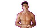 Toohottohandle Sticker by NETFLIX