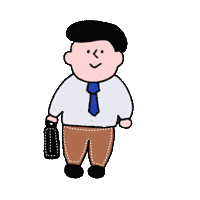 돠맘보드가족 Sticker