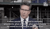Donald Trump Trial GIF by PBS NewsHour