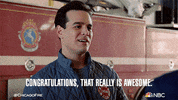 Chicago Fire Nbc GIF by One Chicago