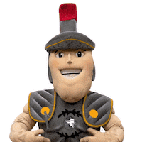 Troyano Sticker by Universidad de Monterrey