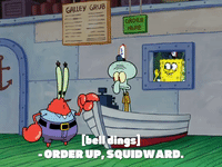 season 8 episode 10 GIF by SpongeBob SquarePants