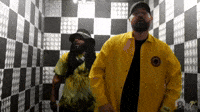 Mic Logik, Joey Childz - Mention Me ft. GRIFFEN