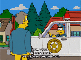 season 14 episode 3 GIF