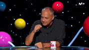 Ilustres Ignorantes Rico GIF by Movistar Plus+