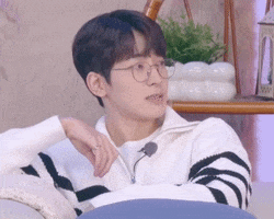 Disgusted Wonu GIF by pipedpie