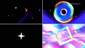 Animated Explosions Pack