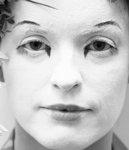 florenciastalldecker giphygifmaker performance danza GIF
