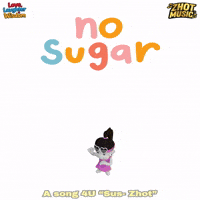 Sugar Free Healthy Life GIF by Zhot