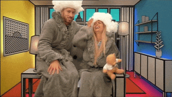 celebrity big brother GIF by Big Brother UK