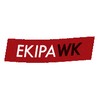 Logo Wk Sticker by wksklep
