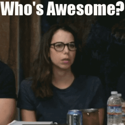 InternetG33k giphygifmaker giphyattribution GIF