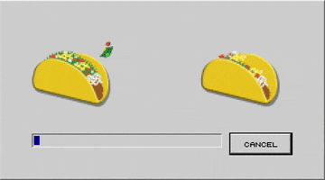 GIF by Taco Bell Brasil