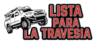 MZ4x4 viaje 4x4 aventura ruta Sticker