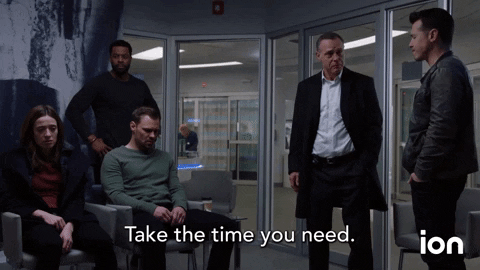 Onechicago Chicagopd GIF by ION