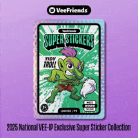 Sticker Collect GIF by VeeFriends