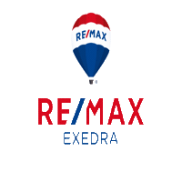 Inmobiliaria Sticker by RemaxExedra
