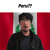Peru GIF