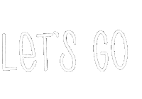 Lets Go Lego Sticker