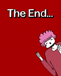 Bye Bye Goodbye GIF by Sweet Fellas