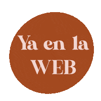 Web Novedad Sticker