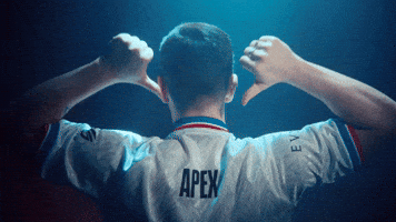 Hong Kong Esports GIF by BLAST