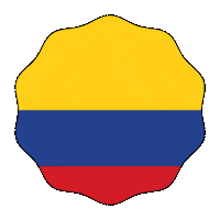 Rally Sticker by XXVI Congreso FII