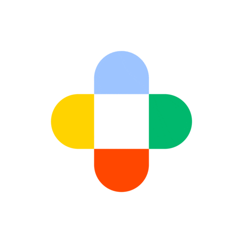 ivirahealth giphyupload health care pharmacy Sticker